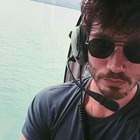 Isola, Stefano De Martino e la prima foto in elicottero dall'Honduras: boom di like