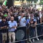 Salvini a Bibbiano: «Non avrò pace finché tutti i bambini non saranno a casa»