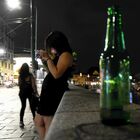 Milano, movida sicura: niente vetro e lattine da asporto by night in 8 zone