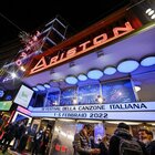 Sanremo 2022, scaletta prima Serata: le canzoni, gli ospiti, quando finisce, i cantanti in ordine di esibizione