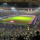 Roma, effetto Mourinho: è record di spettatori. E con la Juve già venduti più di 40 mila biglietti