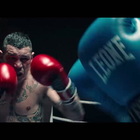"Ghiaccio", Fabrizio Moro debutta al cinema con un film sulla boxe