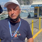 Incidente bus a Capri, il racconto dei testimoni