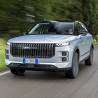 Jaecoo 7 Super Hybrid: il plug-in da 1.200 km di autonomia totale. Forme originali e tanta tecnologia
