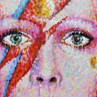 Bowie, 90 scatti a Firenze per raccontare il Duca Bianco