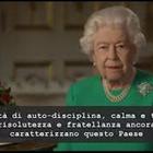 Coronavirus, la Regina Elisabetta alla Nazione: "Siate forti, come sempre"