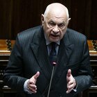 Nordio: «Due italiani su tre non si fidano delle toghe»