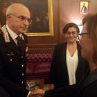 Caso Cucchi, la lettera del generale dei carabinieri Nistri alla famiglia: «Pronti a costituirci parte civile»