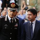 Carabiniere ucciso, il muro di palazzo Chigi per evitare pressioni Usa