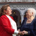 Boss delle cerimonie, donna Imma ricorda mamma Rita Greco: «Un vuoto incolmabile nel cuore»