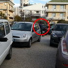 San Benedetto, «Ti proteggo l’auto» parcheggio con bodyguard abusivo