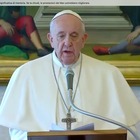 Coronavirus, il Papa: il 27 marzo preghiera straordinaria via streaming con i cattolici di tutto il mondo