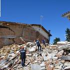 Rieti, terremoto di Amatrice: 8 indagati per il crollo del "B&B La Margherita" dove morirono tre turisti