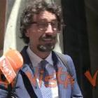 Autostrade, Toninelli: «Renzi deve accettare quello che Pd e M5S concorderanno»
