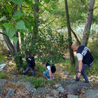 Corpo di una donna 30enne ritrovato ad Aosta: sepolto in una buca sul greto del fiume