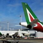 Alitalia, ok del MEF al passaggio di cassa