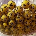 Estrazioni Lotto e Superenalotto di oggi sabato 26 giugno 2021: i numeri vincenti e le quote
