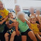 Papà uccide le 3 figlie piccole, la moglie e la suocera: «Eravamo troppi e non c'erano abbastanza soldi»