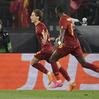 Roma-Bayer Leverkusen 1-0, pagelle: Bove core dell'Appio Latino, Cristante allenatore in campo