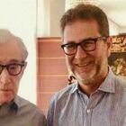 Woody Allen a "Che tempo che fa" da Fabio Fazio: ospite nella puntata di domenica 3 dicembre