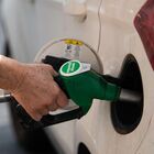 Prezzi carburanti in forte rialzo