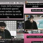 Selvaggia Lucarelli, il video choc contro la Gialappa's e Fedro del Grande Fratello: «Risero di uno stupro»