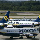 Ryanair, EasyJet e Volotea: sciopero l'8 giugno. «Mancano acqua e cibo per gli equipaggi, voli a rischio tutta l'estate se non ci ascolteranno»