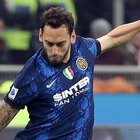 Calhanoglu: «Felice all'Inter, voglio vincere tutto». E lancia altre frecciate al Milan
