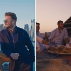 David Beckham nel nuovo spot sul Qatar: «Per me è la perfezione». E scoppia la polemica