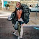Alessia Piperno: «Sei anni sempre in viaggio, non voglio fermarmi»