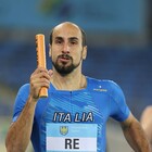 Nuovo record italiano ma niente podio: Davide Re settimo a Tokyo con la 4x400. «Emozione che vale tutte le mie gare»