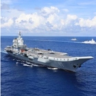 Taiwan, Pechino schiera la portaerei Shandong
