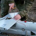 Guerra in Ucraina, componenti tedeschi nei droni russi. È scandalo in Germania