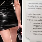 Contro lo stupro? «Evitare sorrisi e abiti troppo vistosi». Bufera in Friuli per un opuscolo del Comune