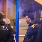 Foto/ Il blitz di polizia e carabinieri