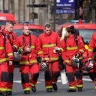 Parigi, la moglie dell'attentatore: «Aveva sentito delle voci»