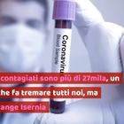 Coronavirus, Isernia l'unica provincia italiana senza contagi