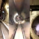 Los Angeles, ecco il tunnel sotterraneo di 3,2 km: addio al traffico in 5 minuti