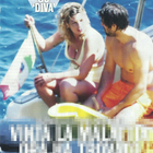 Emma Marrone e il modello Nikolai Danielsen in barca insieme (Diva e donna)