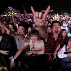 Wuhan, in 11.000 al concerto