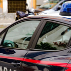 Santa Maria Capua Vetere: ladri in profumeria, arrestato 29enne georgiano, il complice in fuga