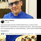 Lecce, il titolare della pizzeria: «Cerco personale, vanno bene anche maleducati e senza esperienza»