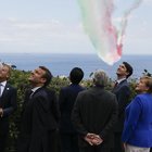 G7, intesa sul terrorismo ma il nodo resta il clima