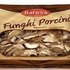 «Funghi di origine sconosciuta», ritirate confezioni di porcini secchi dai supermercati Lidl
