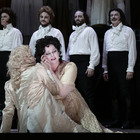 Jessica Pratt in “Demetrio e Polibio” al Rossini Opera Festival
