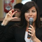 Ilaria D'Amico: «Torno all'informazione per rilanciare RaiDue»