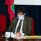 Abruzzo, Marsilio accetta di incontrare i no Green pass: polemica in Regione