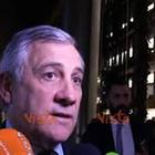 Tajani: c'è un identikit