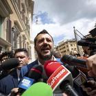 Migranti, Salvini contro giudice di Firenze: «Si candidi alle prossime elezioni per cambiare le leggi che non condivide»
