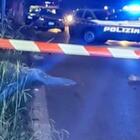 Frosinone, bici travolta da un'auto alle Fornaci: muore un uomo
